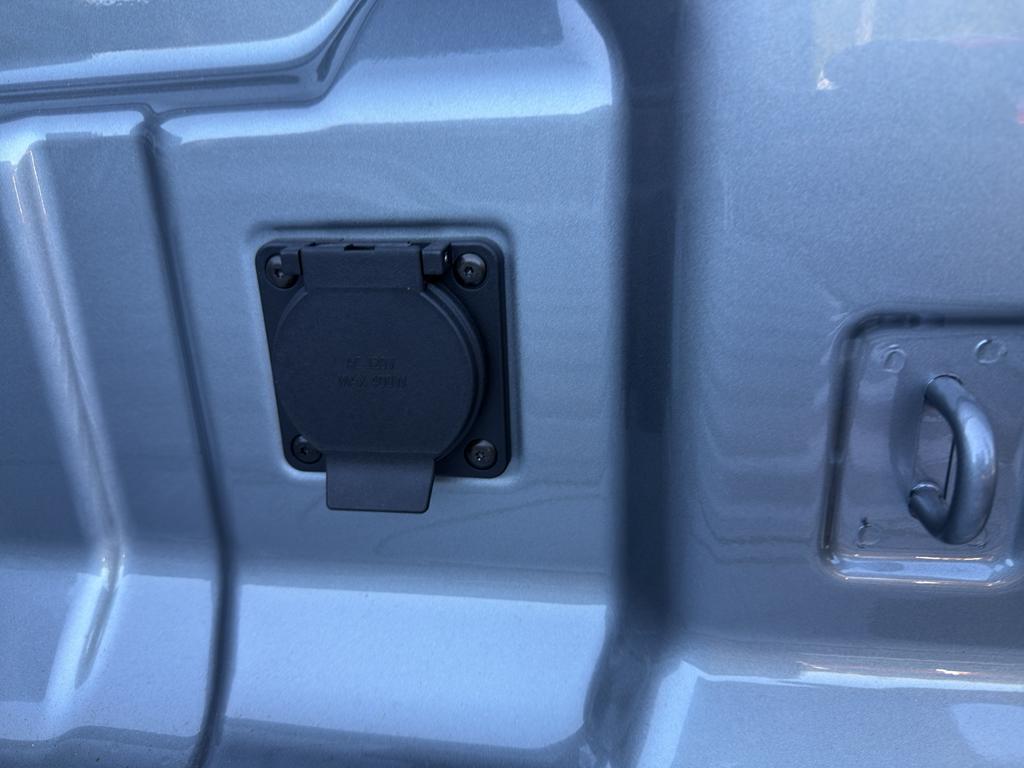 new 2026 GMC Canyon car, priced at $46,385