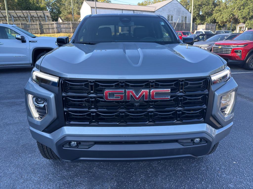 new 2026 GMC Canyon car, priced at $46,385