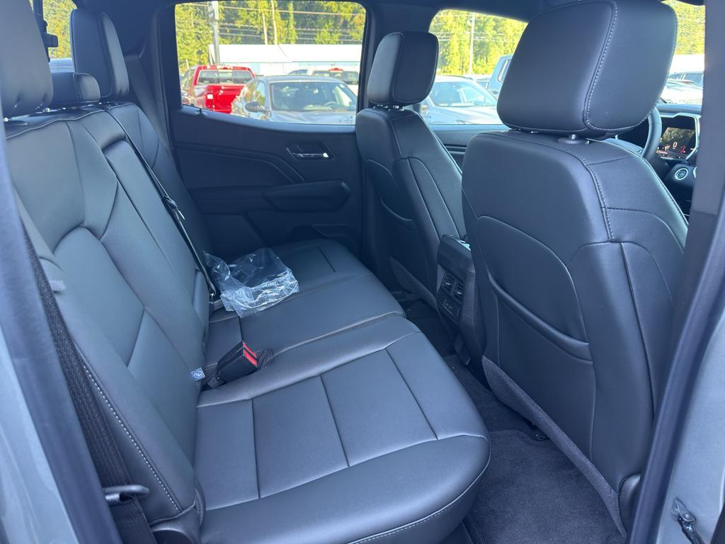 new 2026 GMC Canyon car, priced at $46,385