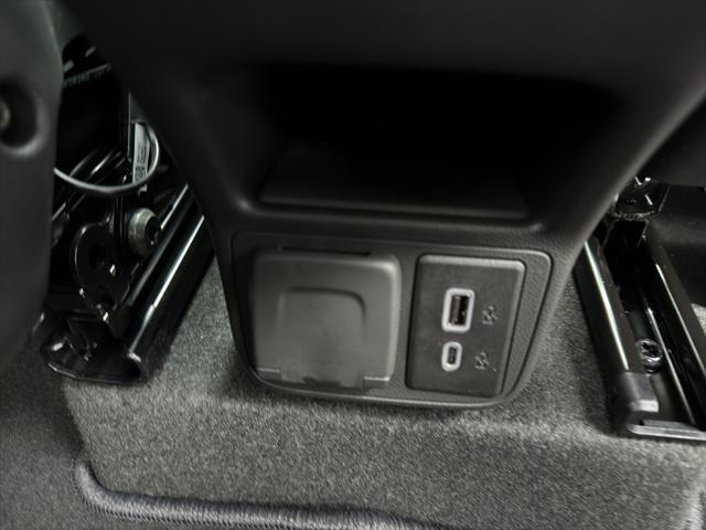 new 2025 Chevrolet TrailBlazer car, priced at $28,615