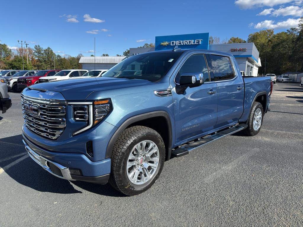 new 2026 GMC Sierra 1500 car, priced at $77,545