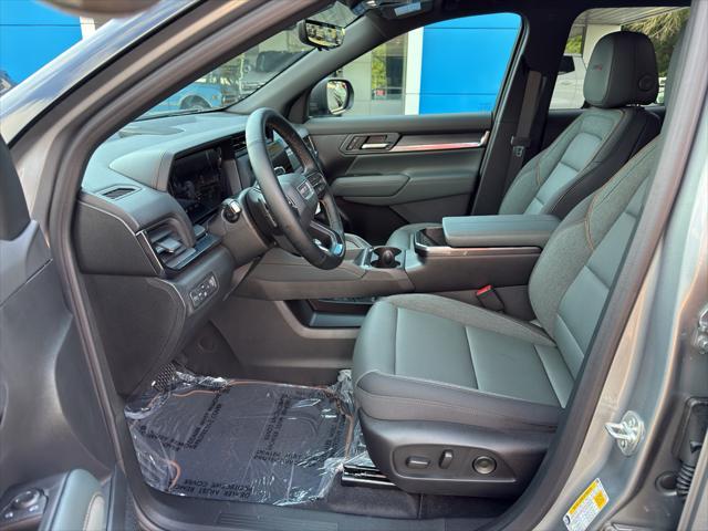 new 2026 GMC Terrain car, priced at $41,875