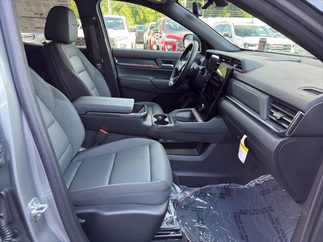 new 2026 GMC Terrain car, priced at $41,875