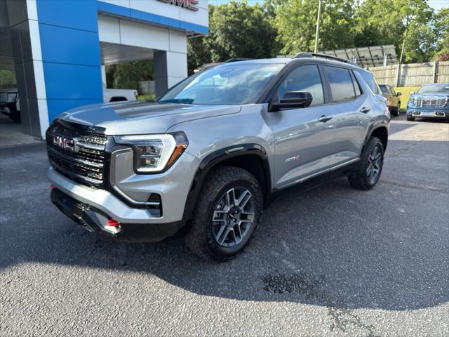 new 2026 GMC Terrain car, priced at $41,875