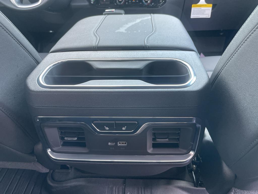 new 2026 GMC Sierra 1500 car, priced at $68,235