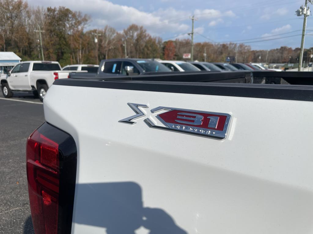 new 2026 GMC Sierra 1500 car, priced at $68,235