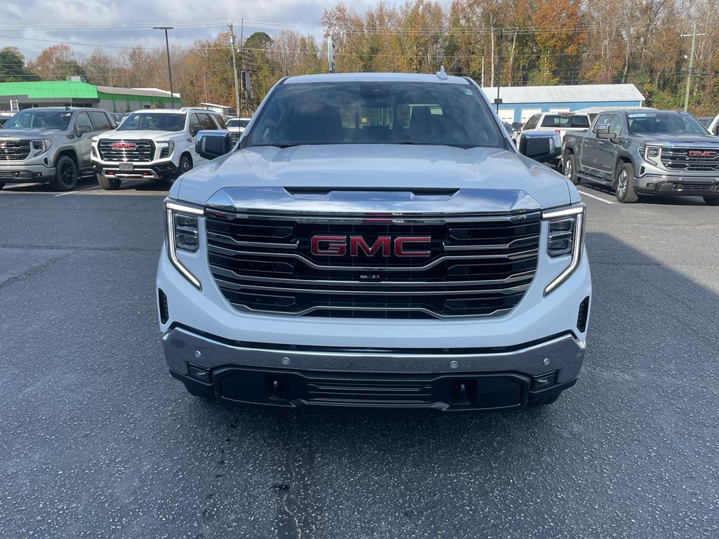 new 2026 GMC Sierra 1500 car, priced at $68,235