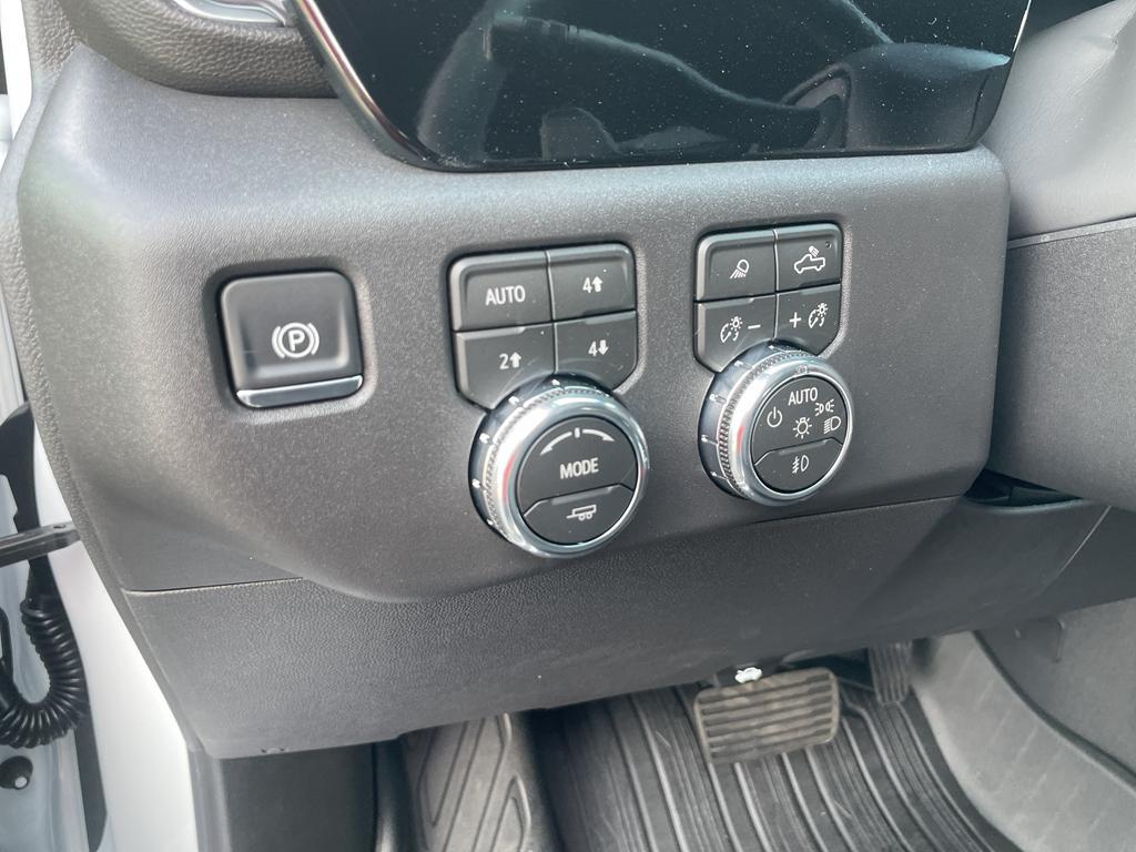 new 2026 GMC Sierra 1500 car, priced at $68,235