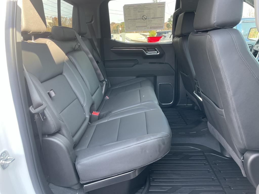 new 2026 GMC Sierra 1500 car, priced at $68,235