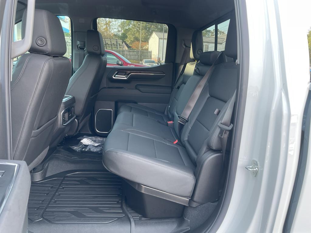 new 2026 GMC Sierra 1500 car, priced at $68,235