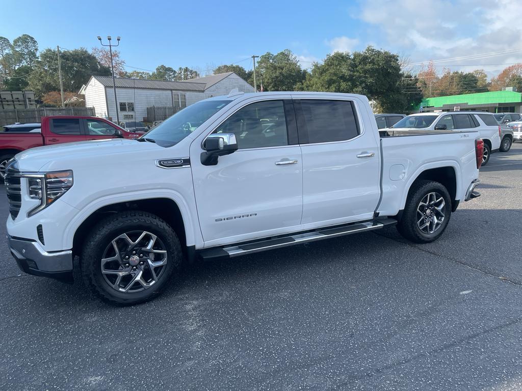 new 2026 GMC Sierra 1500 car, priced at $68,235