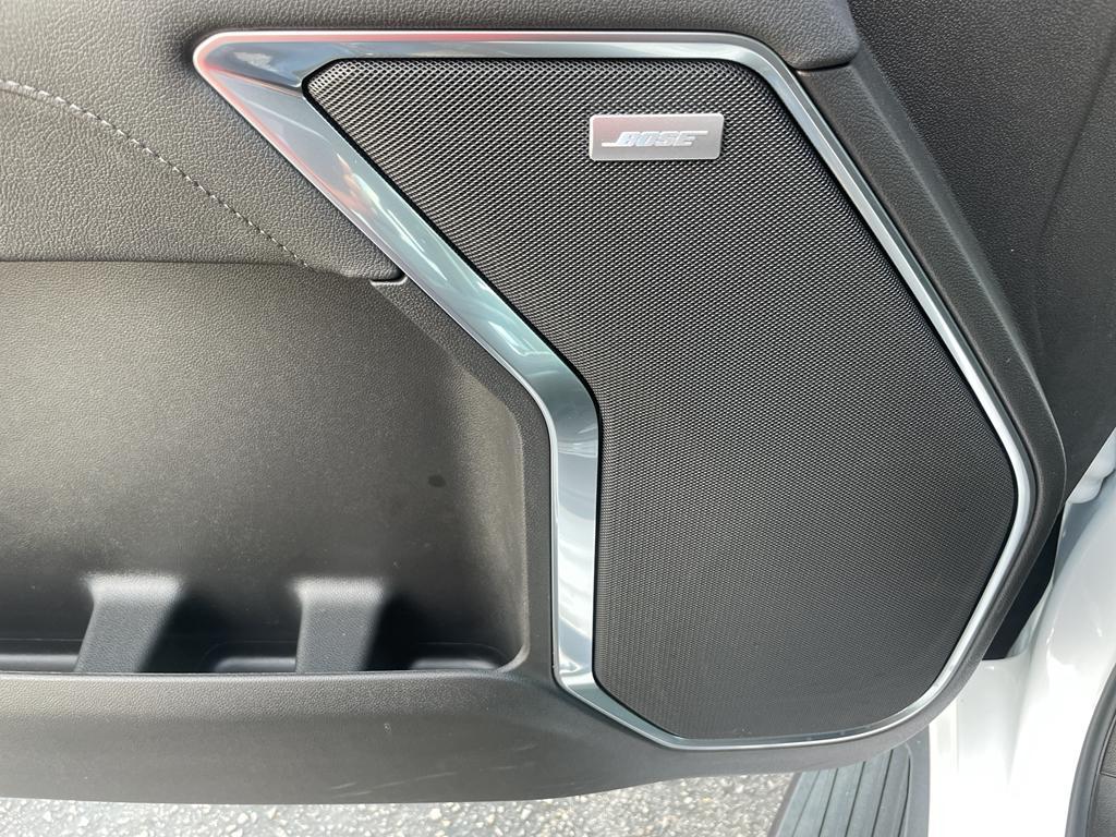 new 2026 GMC Sierra 1500 car, priced at $68,235