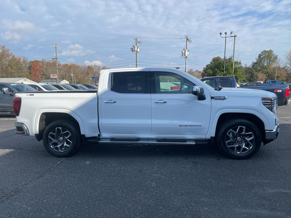 new 2026 GMC Sierra 1500 car, priced at $68,235