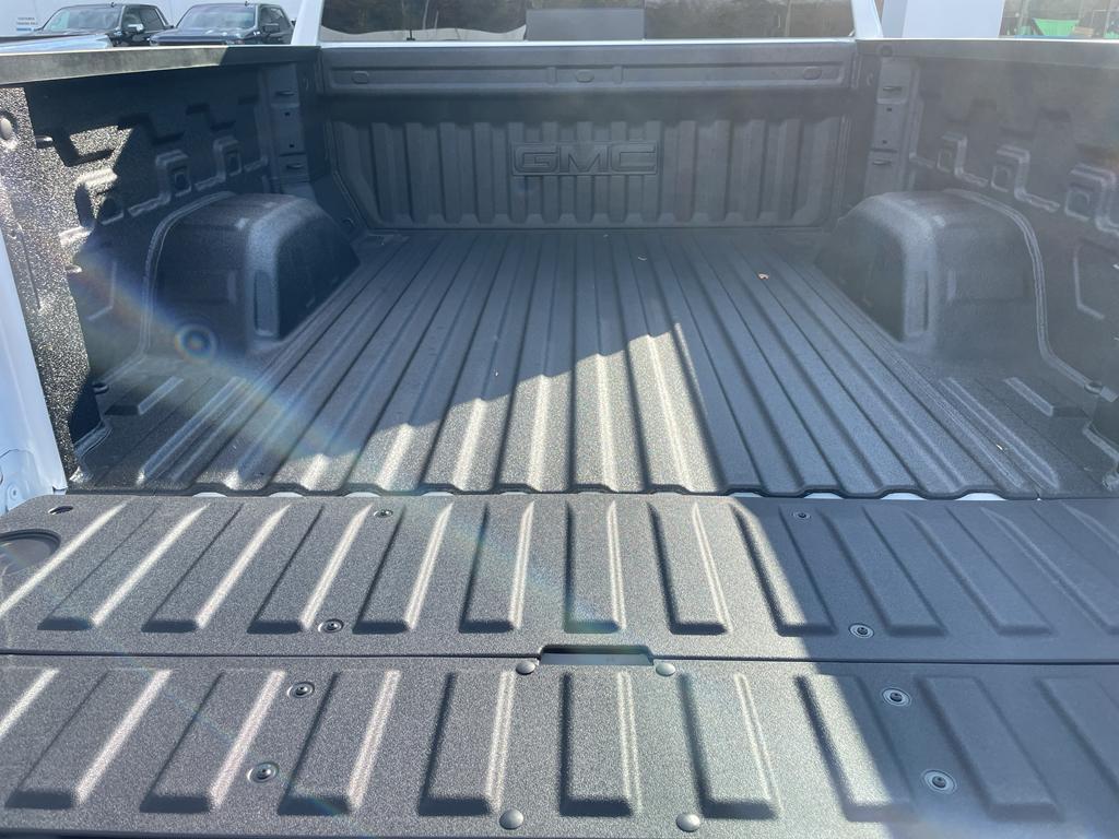 new 2026 GMC Sierra 1500 car, priced at $68,235