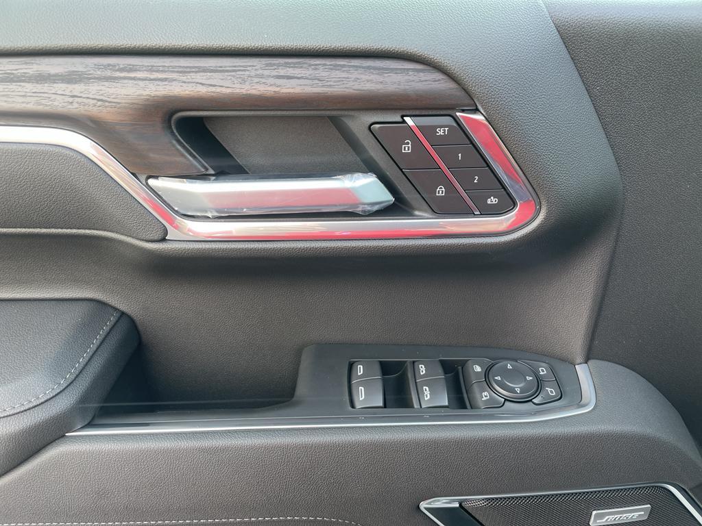 new 2026 GMC Sierra 1500 car, priced at $68,235