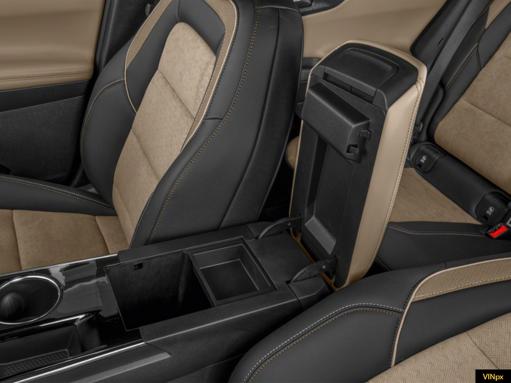 new 2026 Chevrolet Equinox car, priced at $40,145