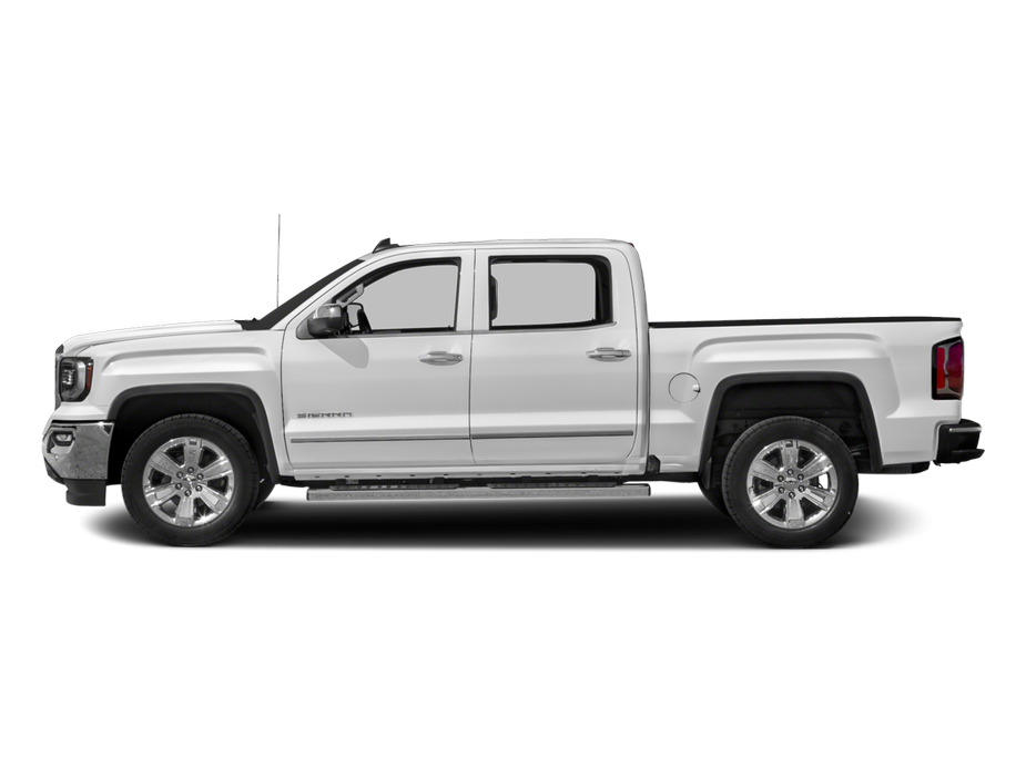 used 2017 GMC Sierra 1500 car