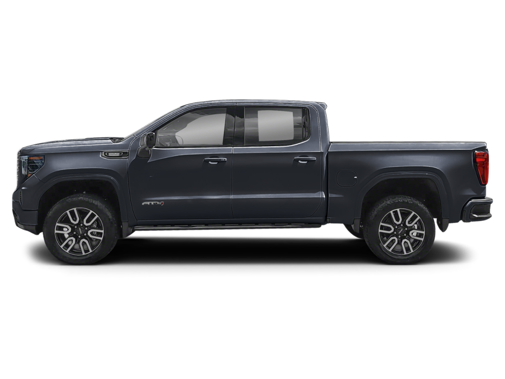new 2026 GMC Sierra 1500 car, priced at $73,750