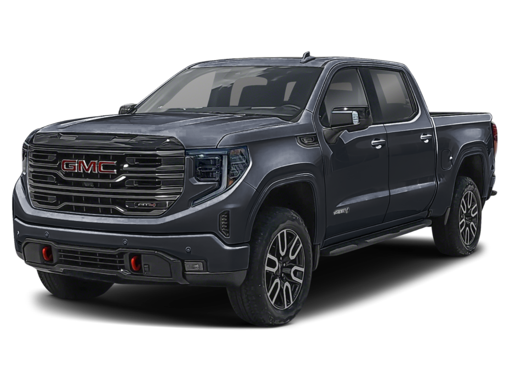 new 2026 GMC Sierra 1500 car, priced at $73,750