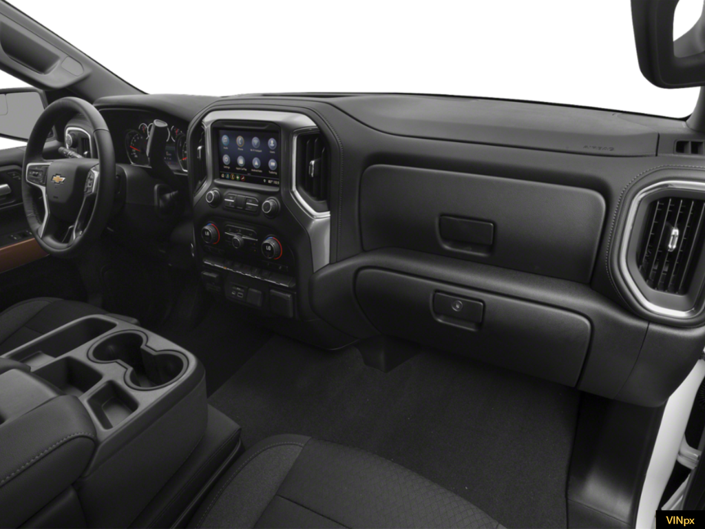 used 2022 Chevrolet Silverado 1500 car, priced at $52,775