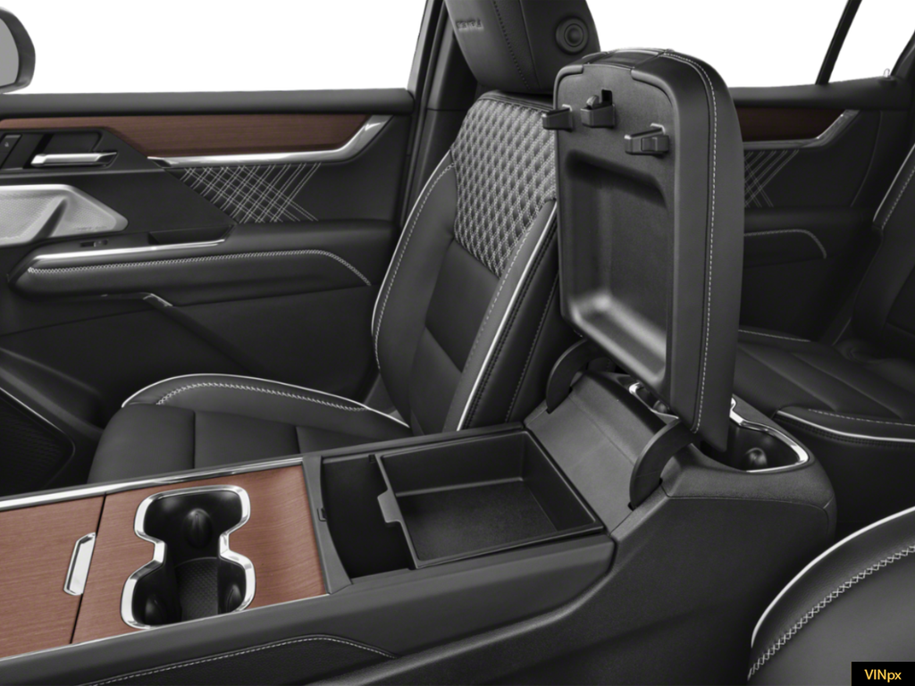 new 2026 GMC Acadia car, priced at $63,095