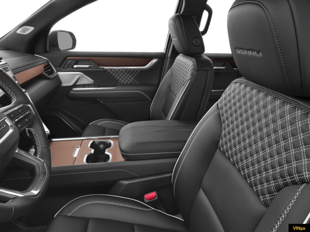 new 2026 GMC Acadia car, priced at $63,095