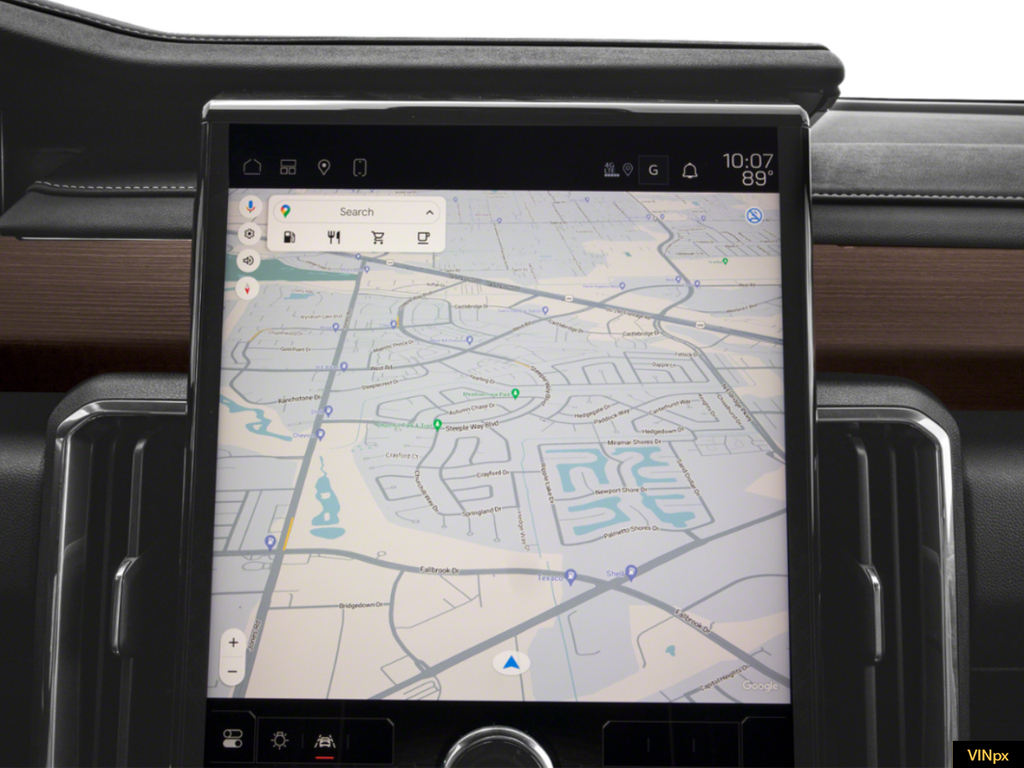 new 2026 GMC Acadia car, priced at $63,095