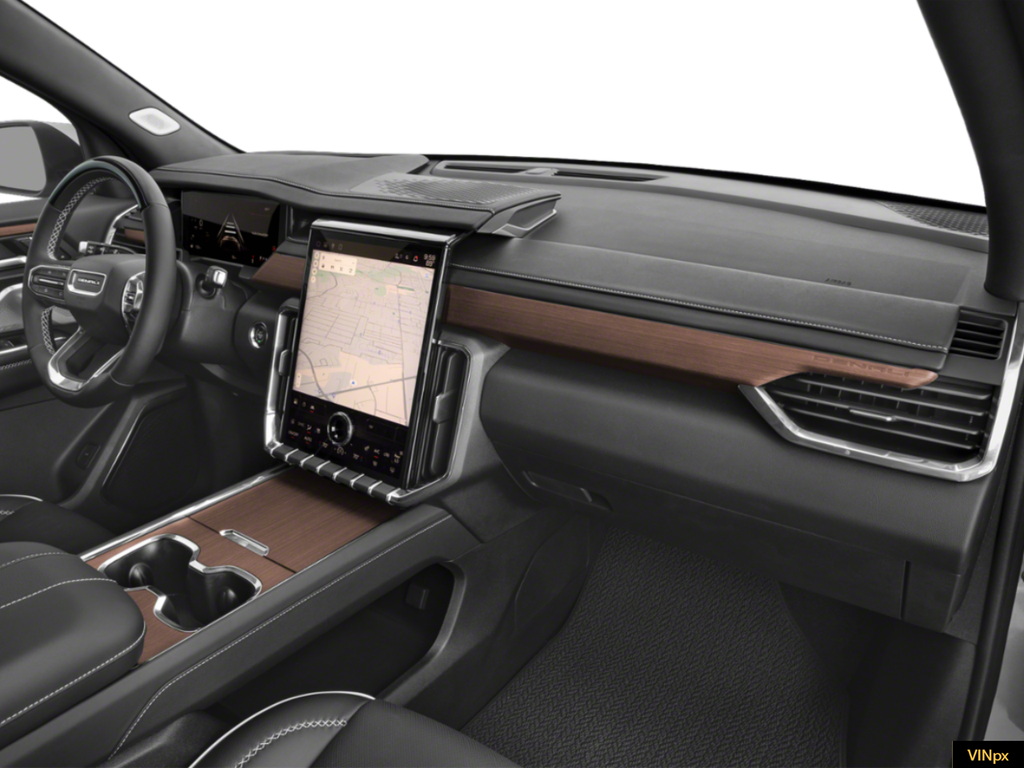 new 2026 GMC Acadia car, priced at $63,095