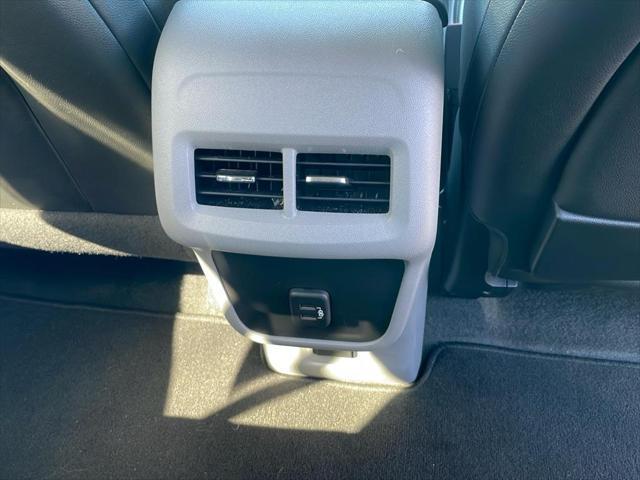 used 2024 GMC Terrain car, priced at $30,084