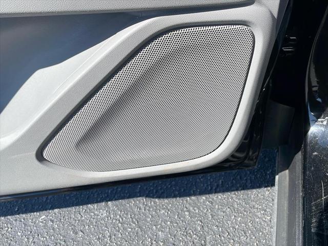 used 2024 GMC Terrain car, priced at $30,084