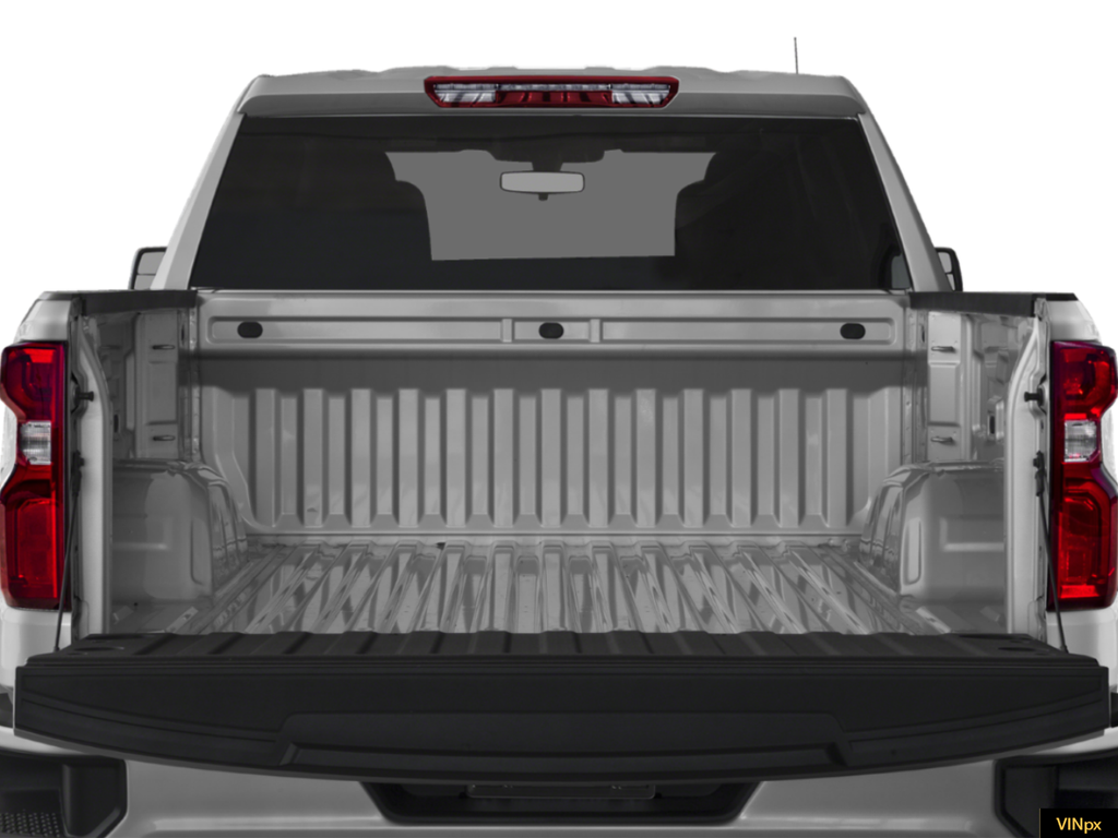 used 2021 Chevrolet Silverado 1500 car, priced at $34,401