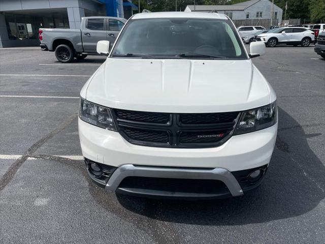 used 2016 Dodge Journey car, priced at $11,495