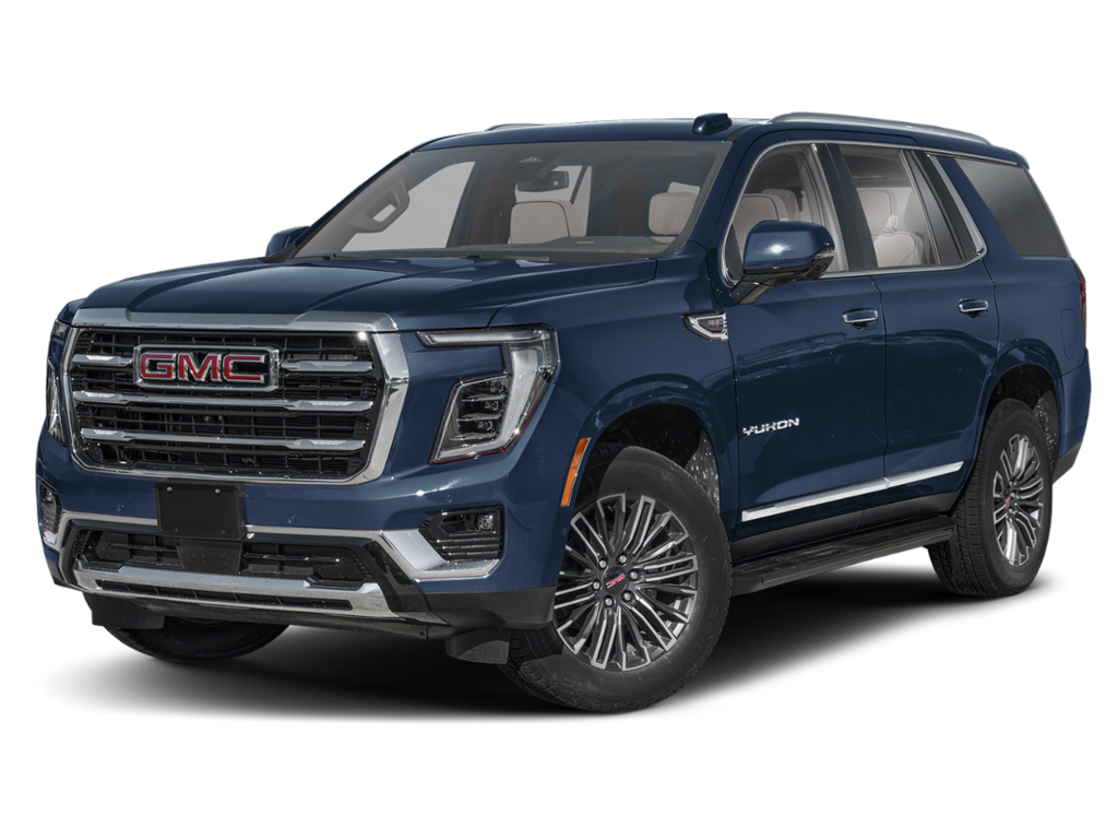 new 2026 GMC Yukon car, priced at $86,685