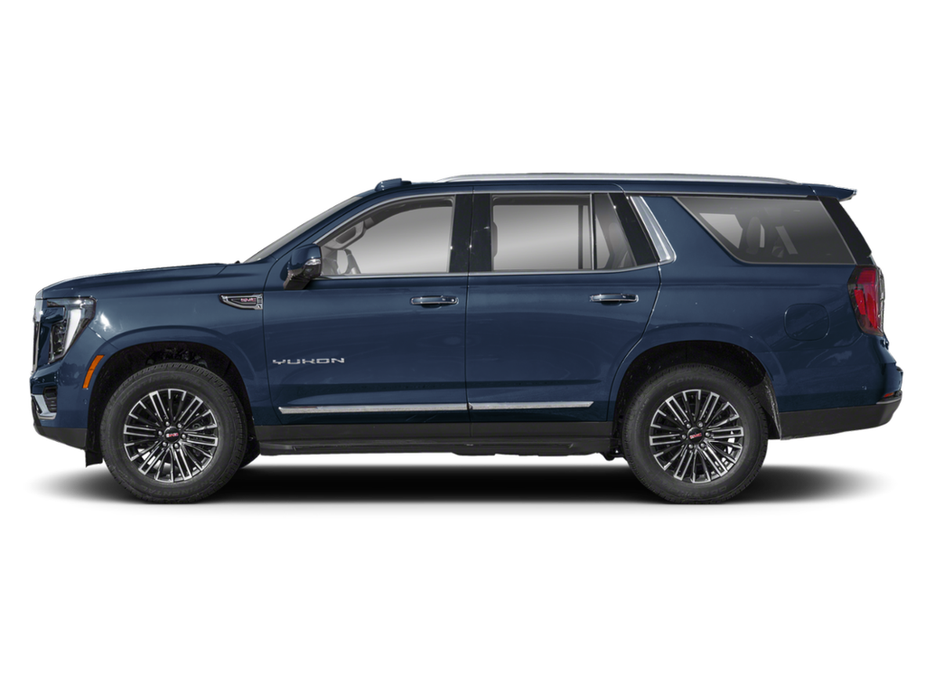 new 2026 GMC Yukon car, priced at $86,685
