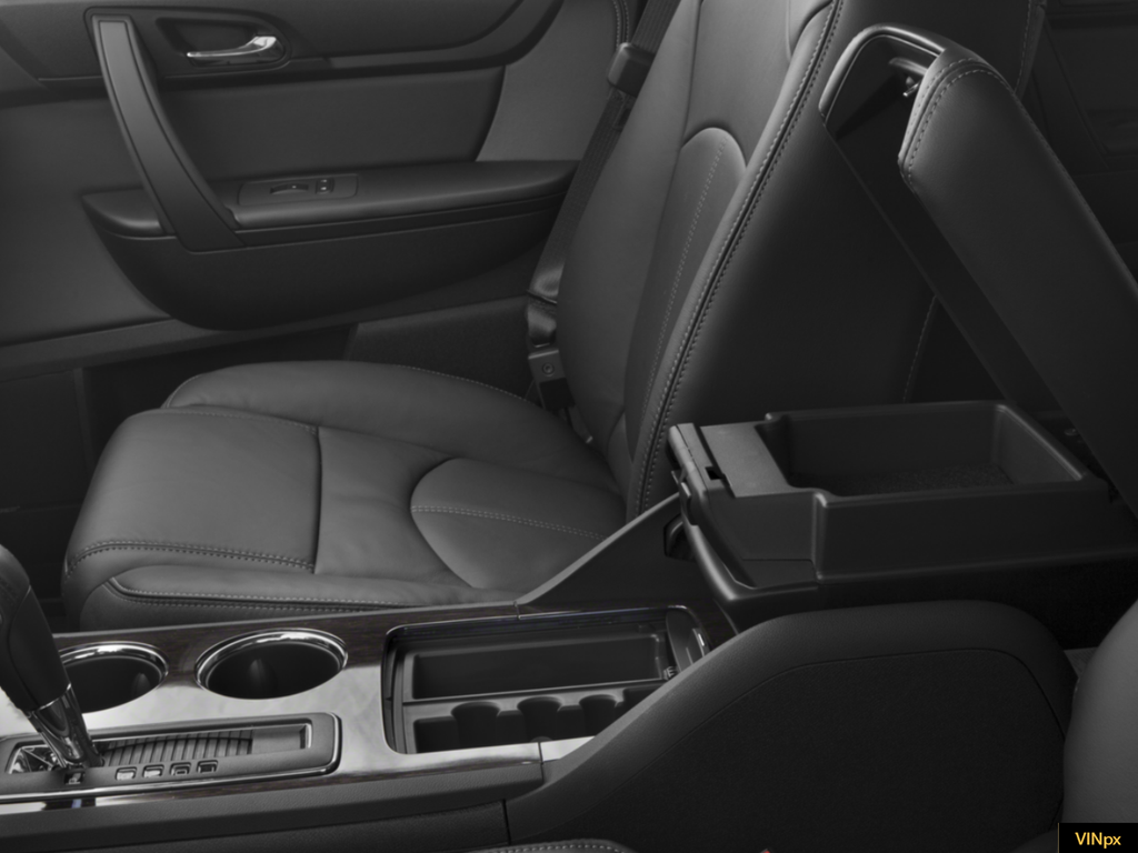 used 2017 Chevrolet Traverse car