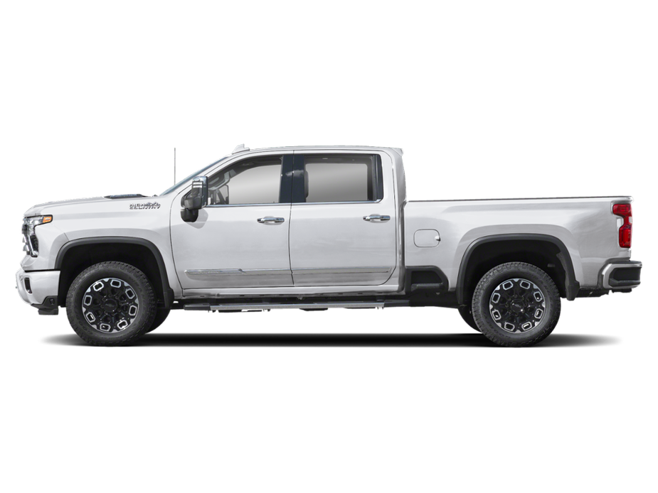 new 2025 Chevrolet Silverado 2500 car, priced at $93,025