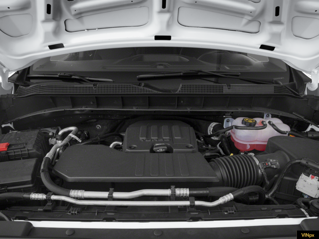 used 2022 Chevrolet Silverado 1500 car, priced at $34,595