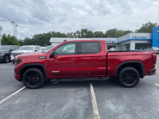 new 2024 GMC Sierra 1500 car, priced at $67,460