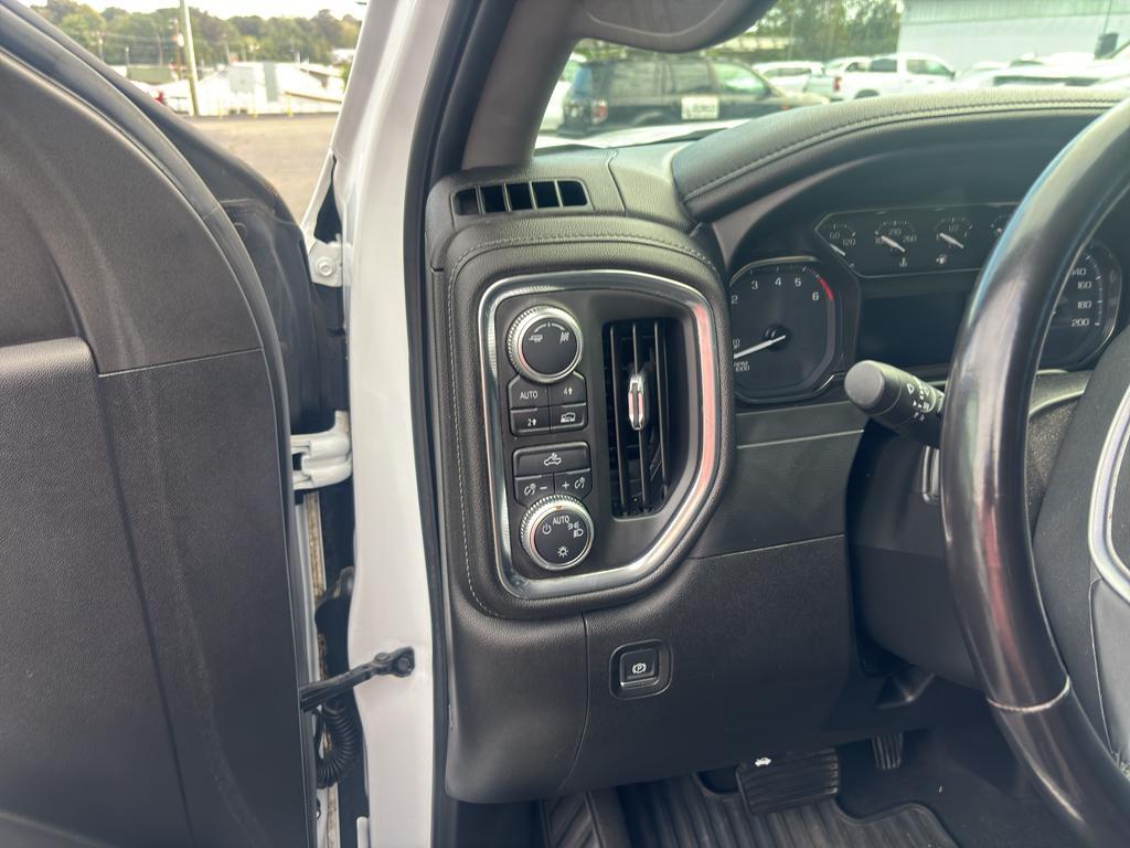 used 2019 GMC Sierra 1500 car, priced at $25,310
