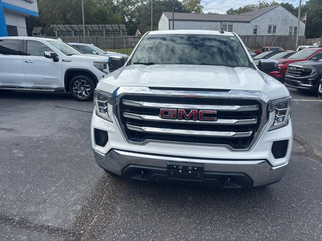 used 2019 GMC Sierra 1500 car, priced at $25,310