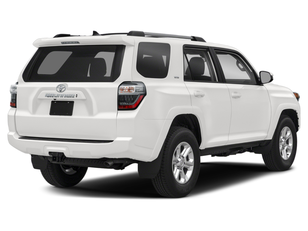 used 2024 Toyota 4Runner car, priced at $42,325