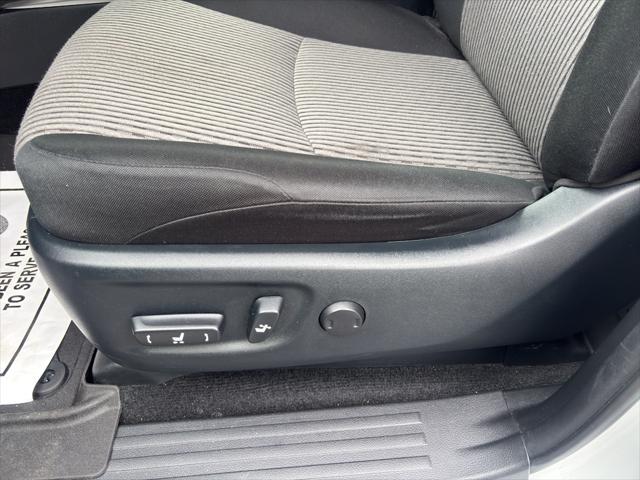 used 2024 Toyota 4Runner car, priced at $42,325