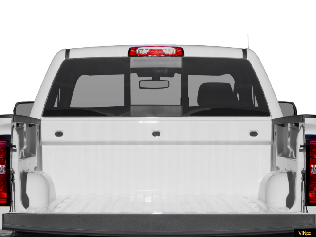 used 2018 Chevrolet Silverado 1500 car