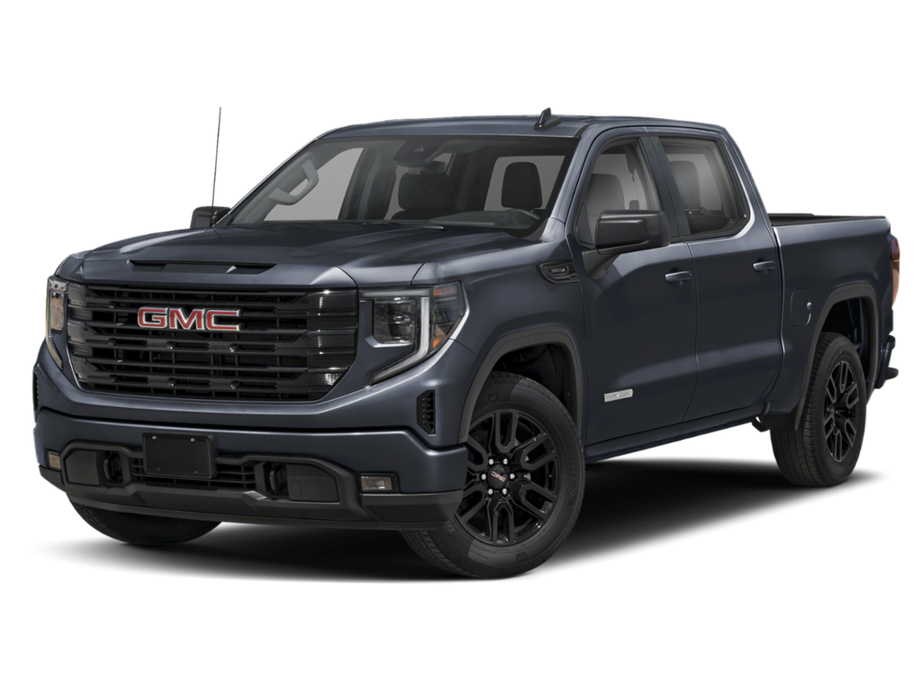new 2025 GMC Sierra 1500 car, priced at $66,780