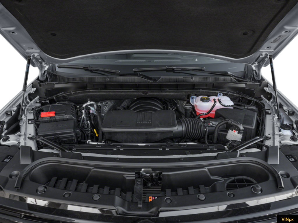 new 2026 Chevrolet Tahoe car, priced at $68,970