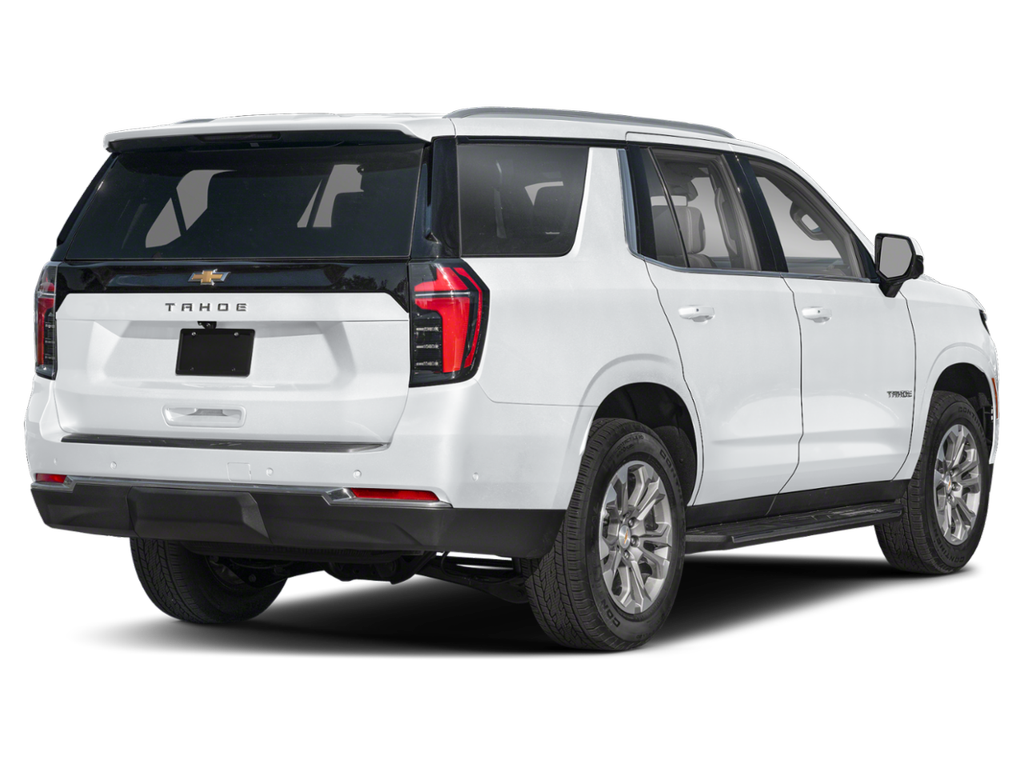 new 2026 Chevrolet Tahoe car, priced at $68,970