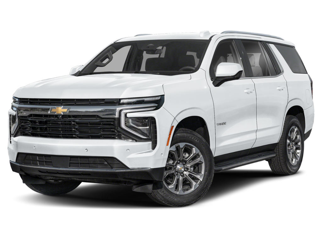 new 2026 Chevrolet Tahoe car, priced at $68,970