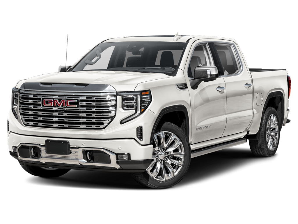 new 2026 GMC Sierra 1500 car, priced at $79,090