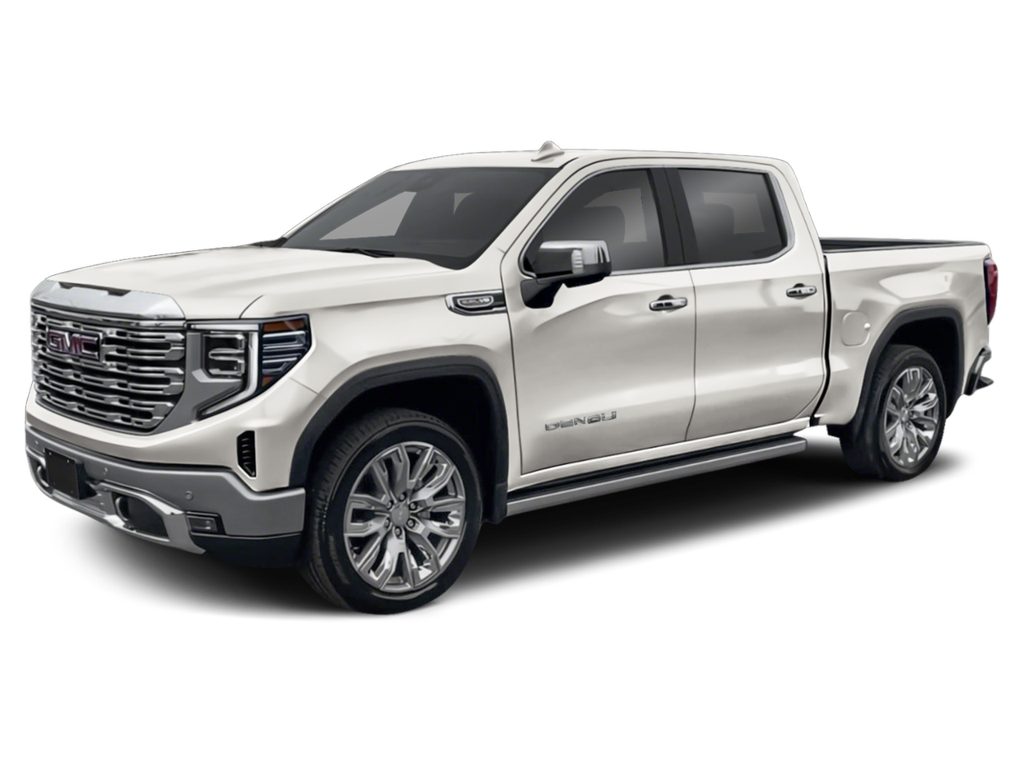 new 2026 GMC Sierra 1500 car, priced at $79,090