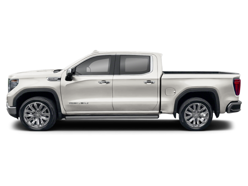 new 2026 GMC Sierra 1500 car, priced at $79,090
